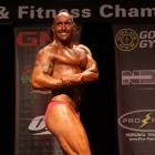 Jarod  Robb - NPC Empire Classic 2012 - #1